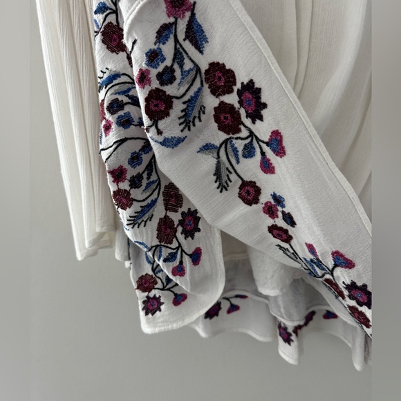 Free People Dresses & Skirts - Free People Long Sleeve Dress